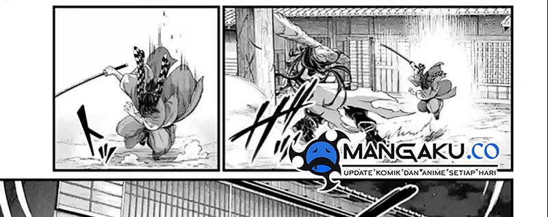 Shuumatsu no Valkyrie Chapter 87.1 Gambar 26