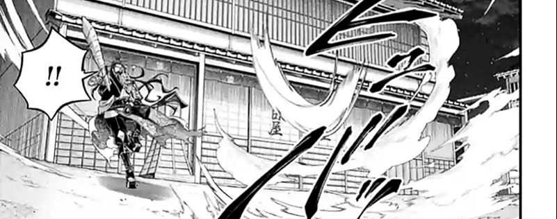 Shuumatsu no Valkyrie Chapter 87.1 Gambar 27