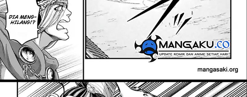 Shuumatsu no Valkyrie Chapter 87.1 Gambar 20