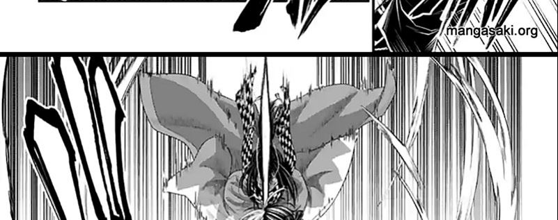 Shuumatsu no Valkyrie Chapter 87.1 Gambar 39