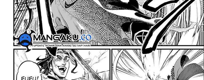 Shuumatsu no Valkyrie Chapter 87.1 Gambar 30