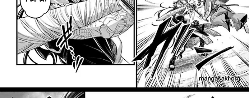 Shuumatsu no Valkyrie Chapter 87.1 Gambar 31