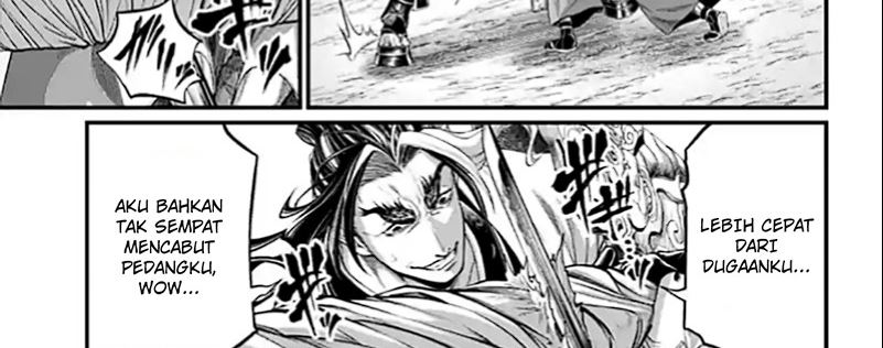 Shuumatsu no Valkyrie Chapter 87.1 Gambar 33