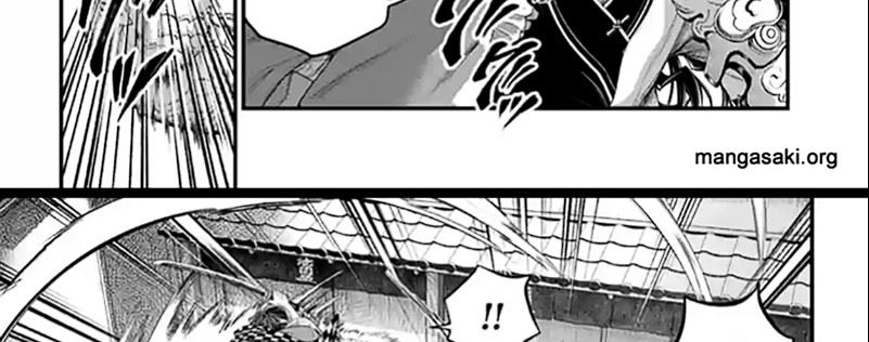 Shuumatsu no Valkyrie Chapter 87.1 Gambar 46