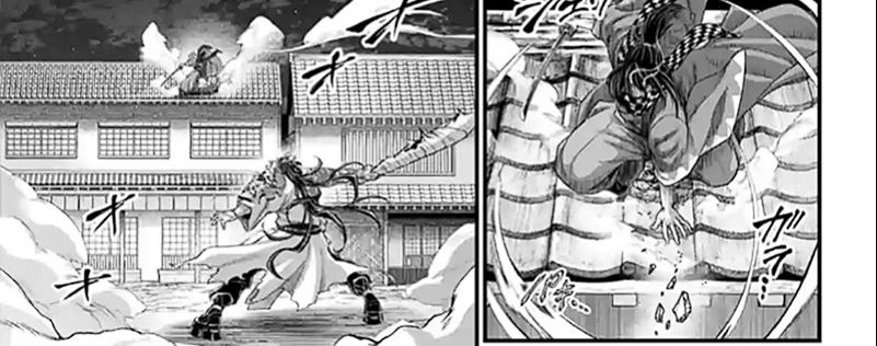 Shuumatsu no Valkyrie Chapter 87.1 Gambar 49