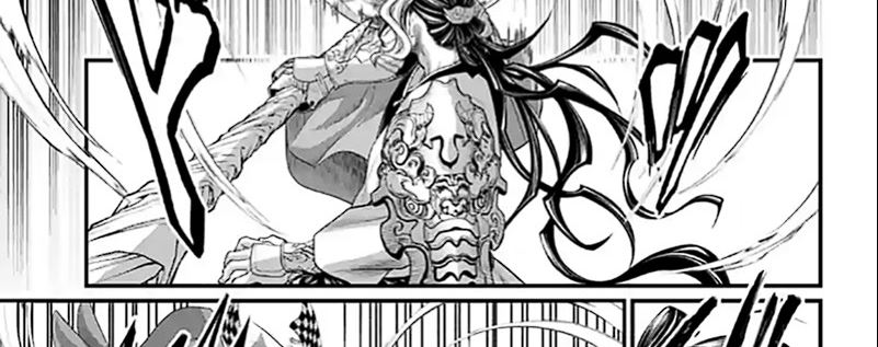 Shuumatsu no Valkyrie Chapter 87.1 Gambar 40