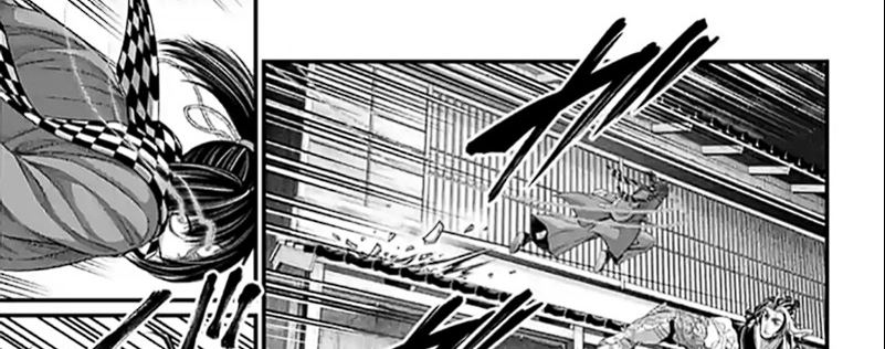 Shuumatsu no Valkyrie Chapter 87.1 Gambar 54