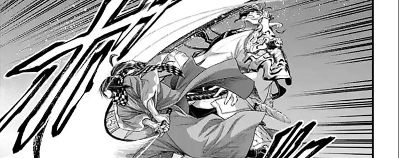 Shuumatsu no Valkyrie Chapter 87.1 Gambar 56