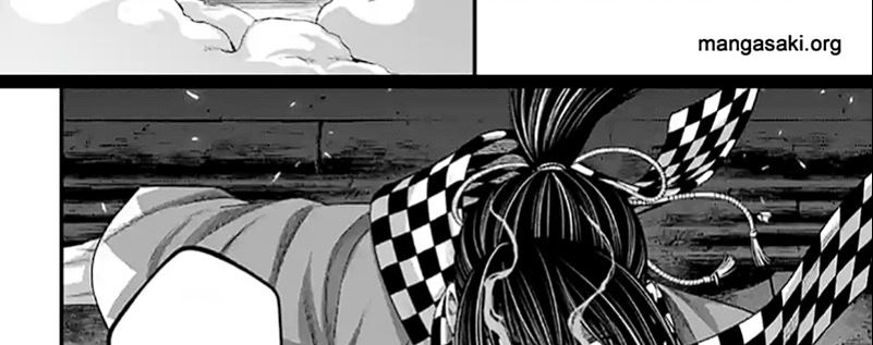 Shuumatsu no Valkyrie Chapter 87.1 Gambar 50