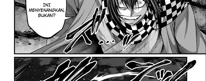 Shuumatsu no Valkyrie Chapter 87.1 Gambar 51