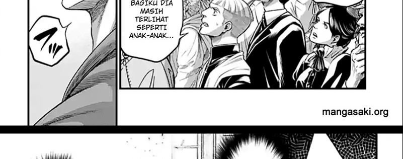 Shuumatsu no Valkyrie Chapter 87.1 Gambar 9