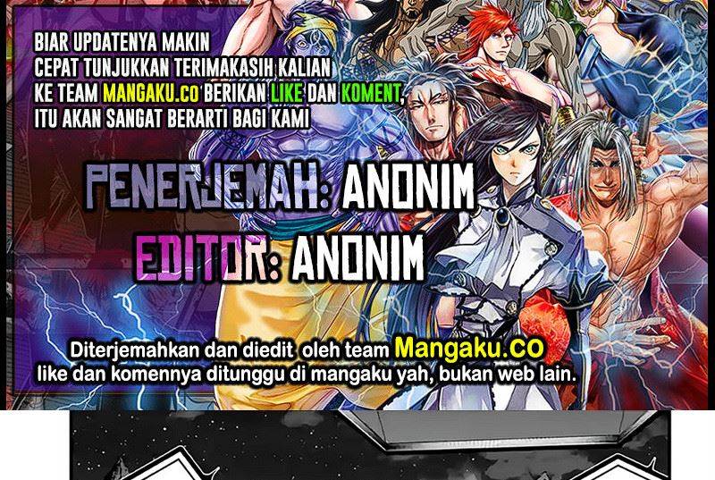 Komik Shuumatsu no Valkyrie Chapter 86 gambar nomor 1