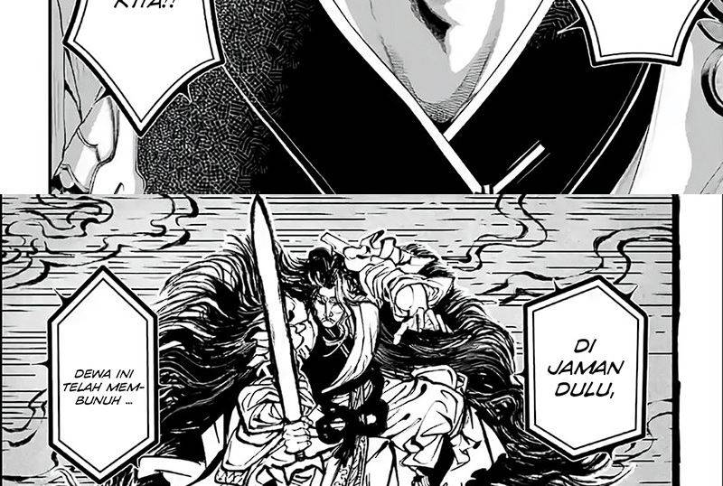 Shuumatsu no Valkyrie Chapter 86 Gambar 10