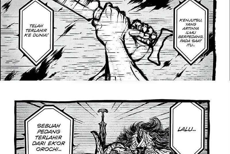 Shuumatsu no Valkyrie Chapter 86 Gambar 12