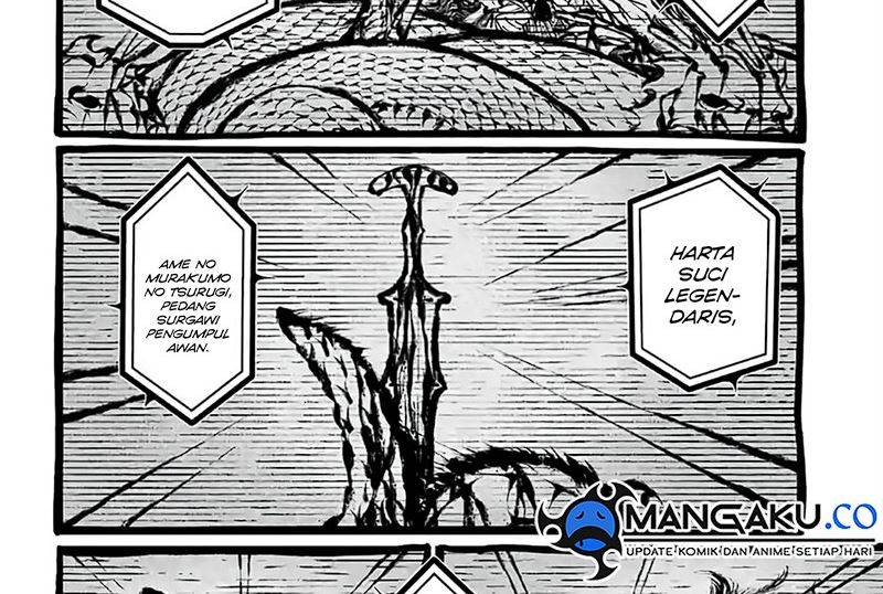 Shuumatsu no Valkyrie Chapter 86 Gambar 13