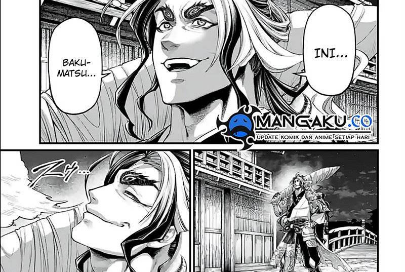 Shuumatsu no Valkyrie Chapter 86 Gambar 24