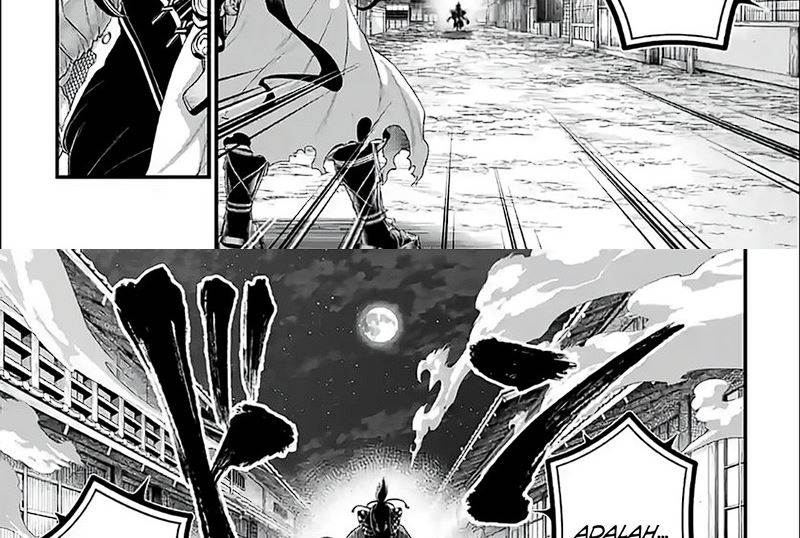 Shuumatsu no Valkyrie Chapter 86 Gambar 27
