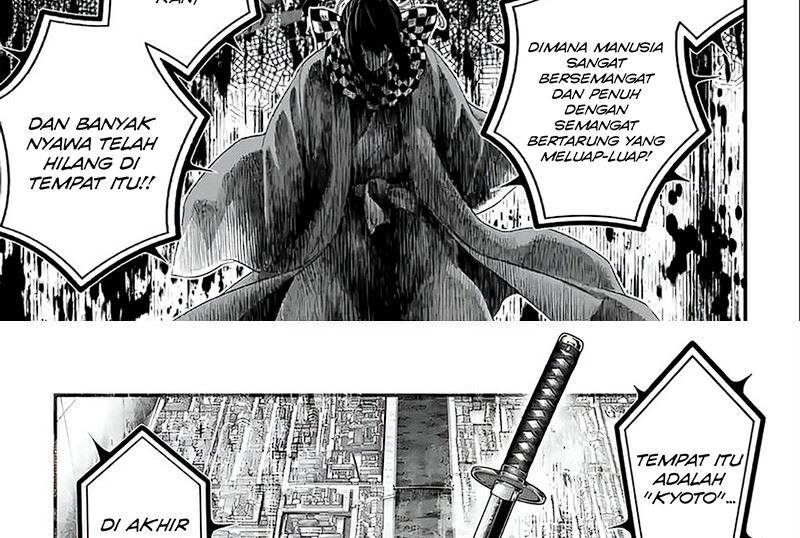 Shuumatsu no Valkyrie Chapter 86 Gambar 29