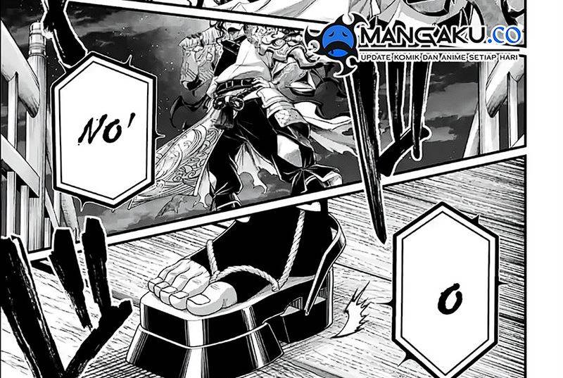Shuumatsu no Valkyrie Chapter 86 Gambar 20