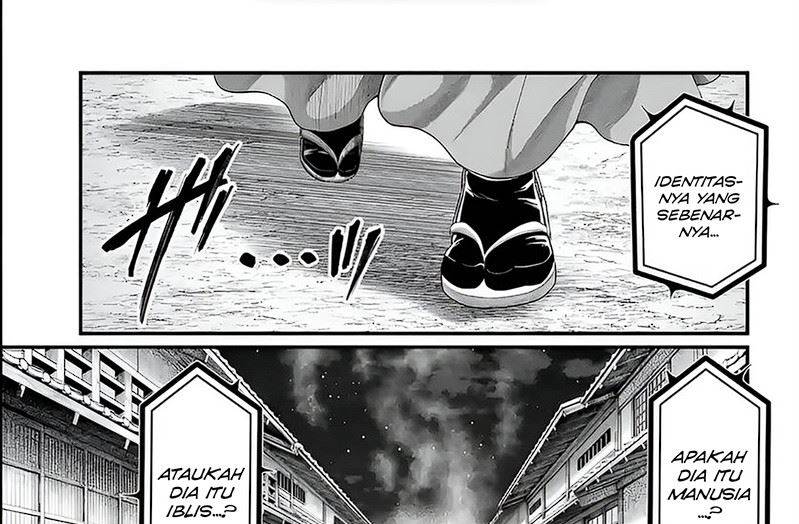 Shuumatsu no Valkyrie Chapter 86 Gambar 36