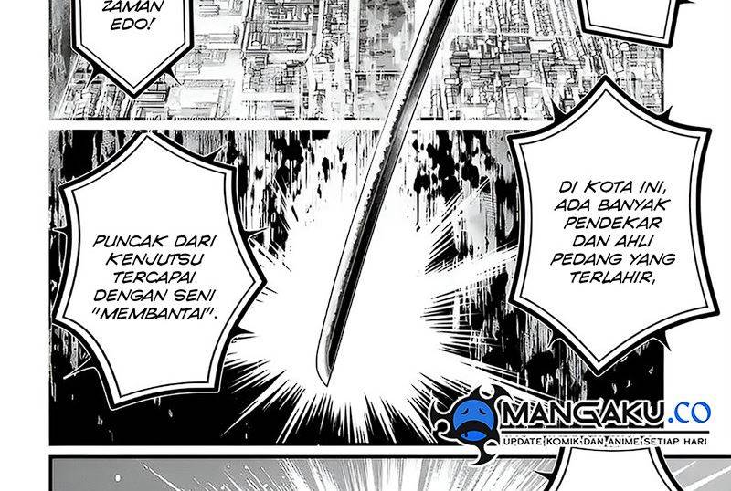 Shuumatsu no Valkyrie Chapter 86 Gambar 30