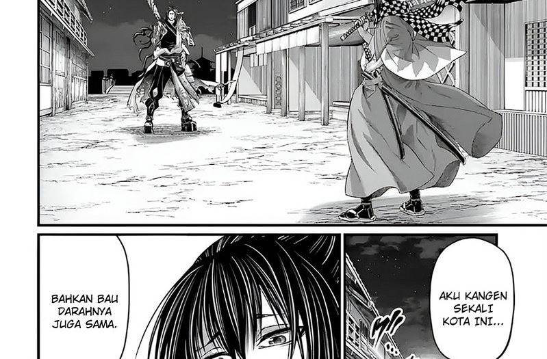 Shuumatsu no Valkyrie Chapter 86 Gambar 43
