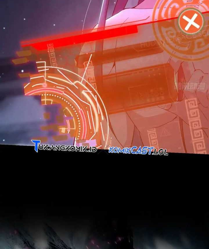 I’m An Evil God Chapter 448 Gambar 31