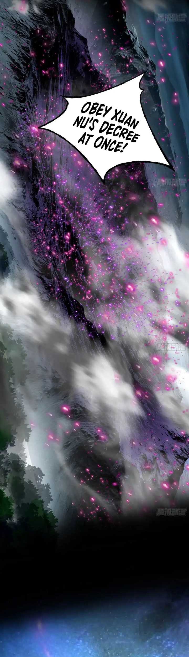 I’m An Evil God Chapter 448 Gambar 32