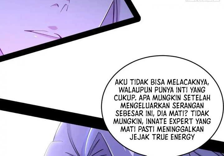 I’m An Evil God Chapter 448 Gambar 35