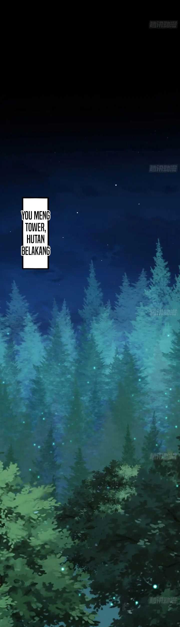 I’m An Evil God Chapter 448 Gambar 18