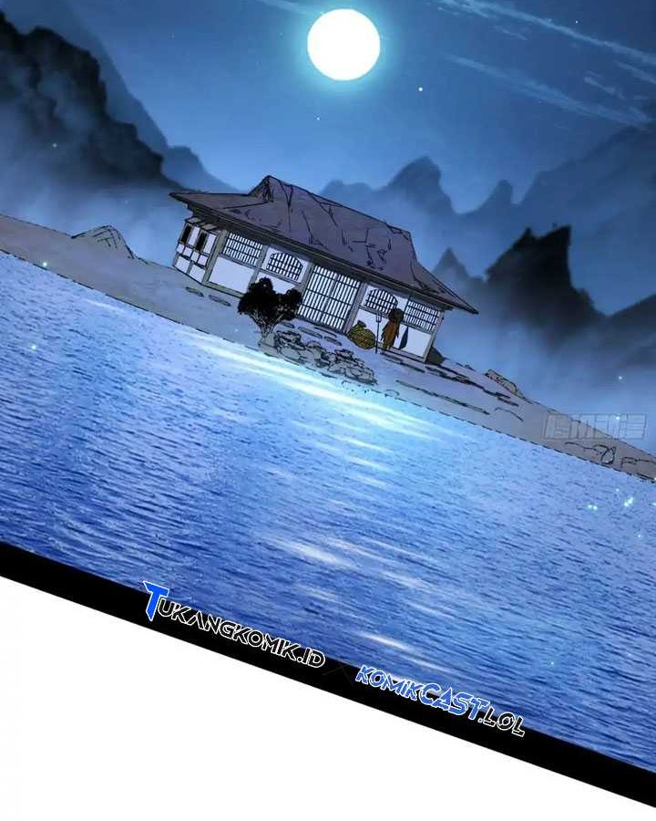 I’m An Evil God Chapter 448 Gambar 21