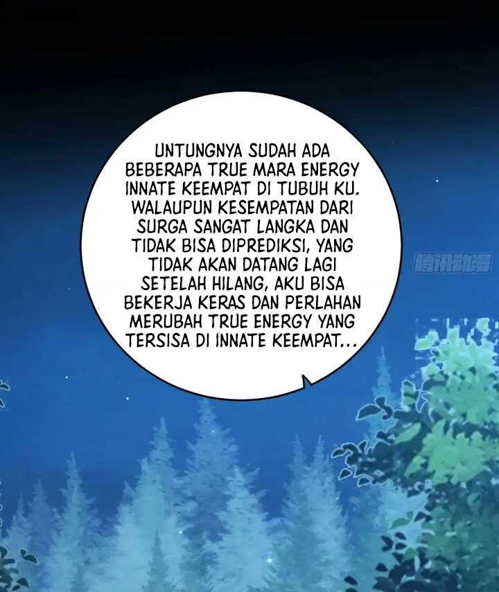 I’m An Evil God Chapter 448 Gambar 23