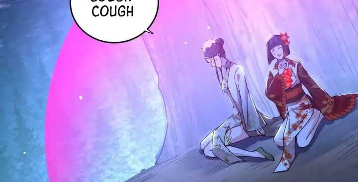 I’m An Evil God Chapter 448 Gambar 47