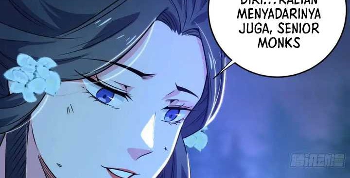 I’m An Evil God Chapter 448 Gambar 51