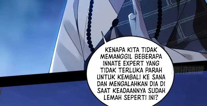 I’m An Evil God Chapter 448 Gambar 53