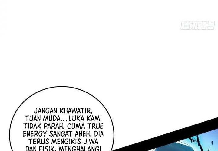 I’m An Evil God Chapter 448 Gambar 39