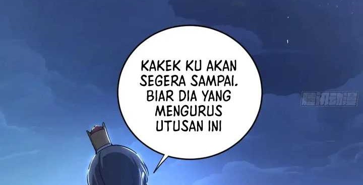 I’m An Evil God Chapter 448 Gambar 45