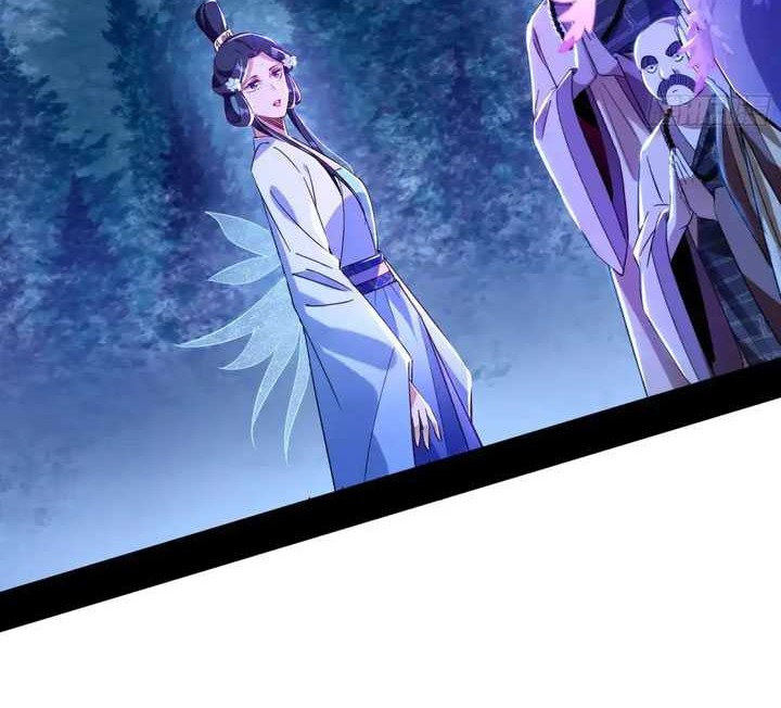 I’m An Evil God Chapter 448 Gambar 59