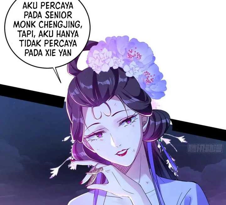 I’m An Evil God Chapter 448 Gambar 61