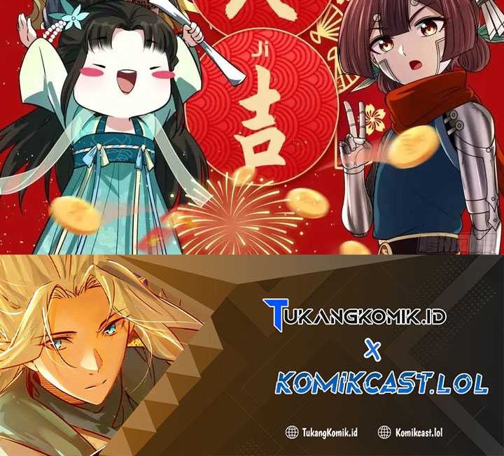 I’m An Evil God Chapter 448 Gambar 65