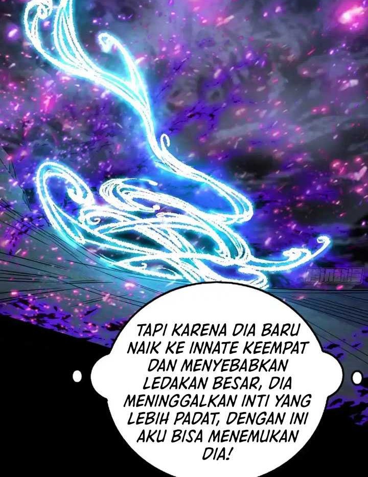 I’m An Evil God Chapter 448 Gambar 9
