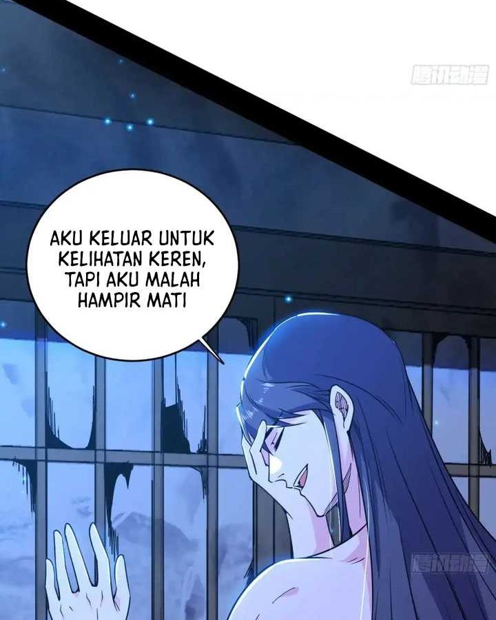 I’m An Evil God Chapter 448 Gambar 15