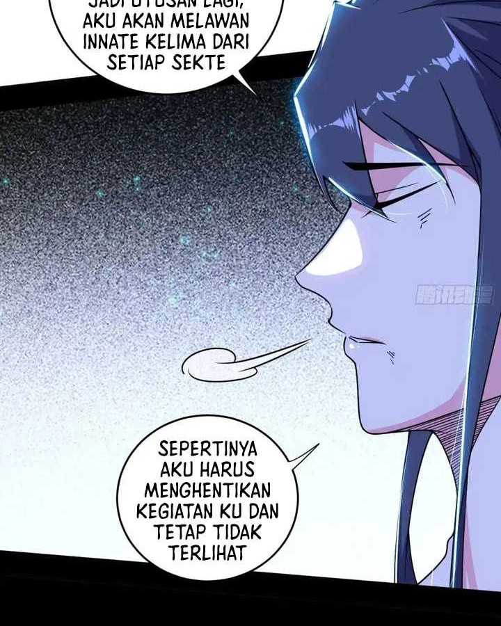 I’m An Evil God Chapter 448 Gambar 17