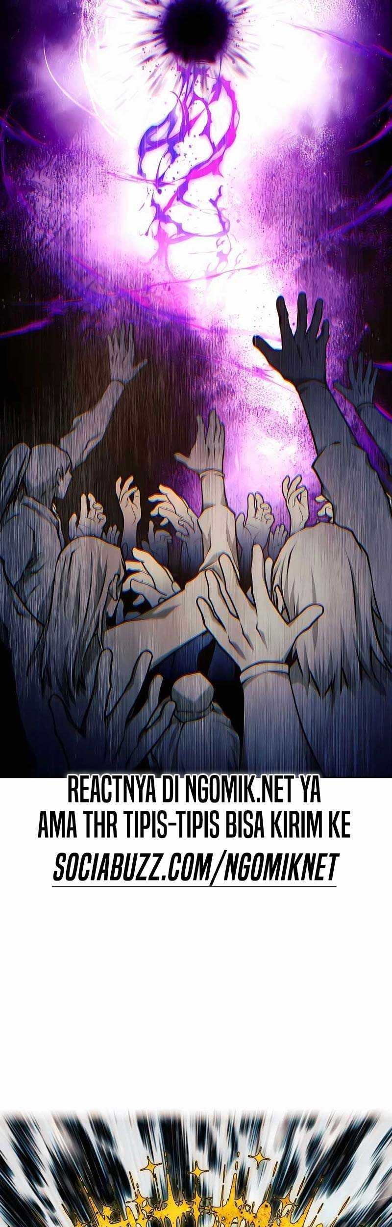 Modern Man Who Fall Into Murim Chapter 71 Gambar 34