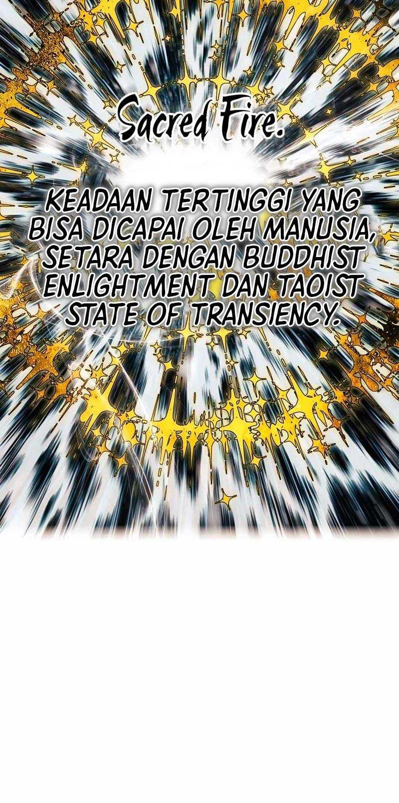 Modern Man Who Fall Into Murim Chapter 71 Gambar 35