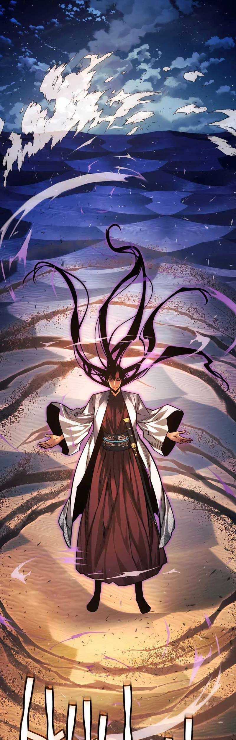 Modern Man Who Fall Into Murim Chapter 71 Gambar 20