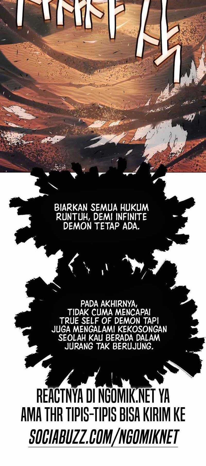 Modern Man Who Fall Into Murim Chapter 71 Gambar 21