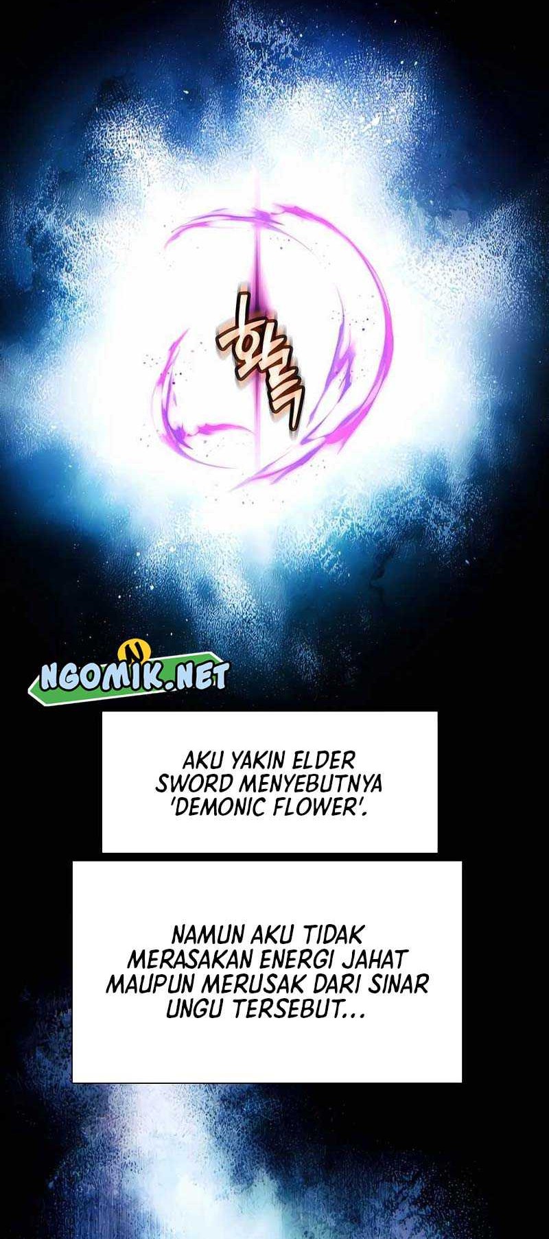 Modern Man Who Fall Into Murim Chapter 71 Gambar 23