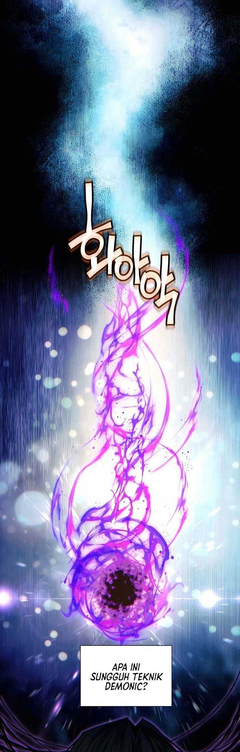 Modern Man Who Fall Into Murim Chapter 71 Gambar 24