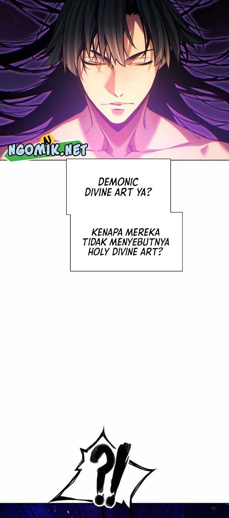 Modern Man Who Fall Into Murim Chapter 71 Gambar 25